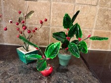 Vintage german holly for sale  Denver