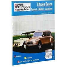 Revue technique automobile d'occasion  Wambrechies