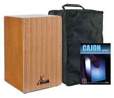 Cajon batterie main d'occasion  Expédié en France