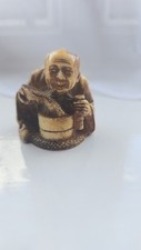 Antique japanese netsuke for sale  ANDOVER