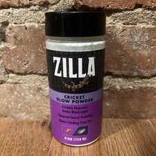 Zilla cricket glow for sale  Peoria