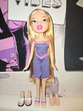 Bratz spring break for sale  LIVERPOOL