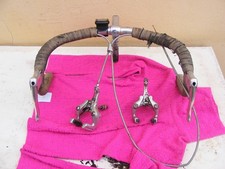 Freins shimano 600 d'occasion  France