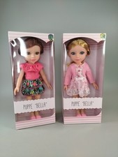 Puppen gebraucht kaufen  Berlin
