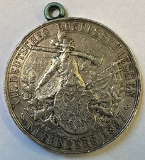 Medaille schützenmedaille nü gebraucht kaufen Medaille schützenmedaille nü gebraucht kaufen  München