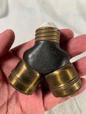 Vintage benjamin socket for sale  Elk River