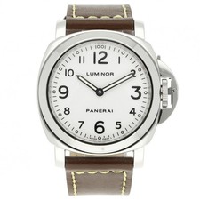 Panerai luminor base gebraucht kaufen  Hamburg