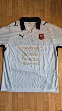 Maillot football stade d'occasion  Troyes