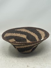 Handmade botswana woven for sale  Weston