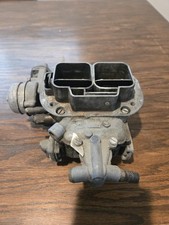 Weber dgav carburetor for sale  West Hills