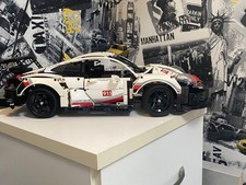 lego porsche 911 for sale lego porsche 911 for sale HALESOWEN