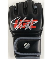 Israel adesanya signed for sale  Fort Mill