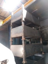 Metal stillages storage for sale  STOURBRIDGE