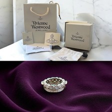 Vivienne westwood silver d'occasion  Le Pontet