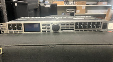 Behringer dcx2496 ultra for sale  Cleveland