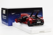Autoart lamborghini huracan usato  Spedire a Italy