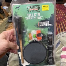 Primos hunting talk for sale  Montour Falls