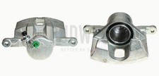 Bremssattel bremszange honda gebraucht kaufen  Bautzen
