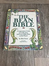 Bean bible guide for sale  Murphy