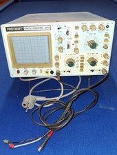 Voltcraft szilloskop 2040 gebraucht kaufen  Taufkirchen