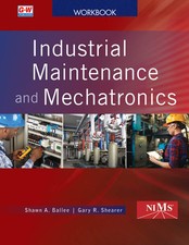 Industrial Maintenance and Mechatronics segunda mano  Embacar hacia Mexico