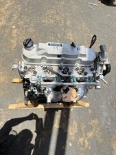 MOTOR DE CABEÇA E BLOCO TOYOTA 1FS PARA EMPILHADEIRA TOYOTA, EQUIPAMENTOS INDUSTRIAIS comprar usado  Enviando para Brazil