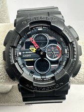 Casio GA-140BMC Relógio Masculino G-Shock Nova Bateria Mod 5612 48MM 8.5" X9 comprar usado  Enviando para Brazil