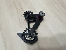 Kit de montagem de gaiola de desviador traseiro SRAM XX SL Eagle tipo T AXS, usado comprar usado  Enviando para Brazil