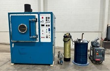 Model vacuum oven for sale  Lincolnshire