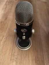 Blue microphones yeti gebraucht kaufen  Wilnsdorf