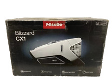 Miele blizzard cx1 for sale  READING