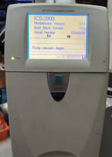 Dionex ics 2000 for sale  Chandler