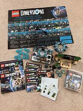 Lego dimensions ps3 for sale  Belle Vernon