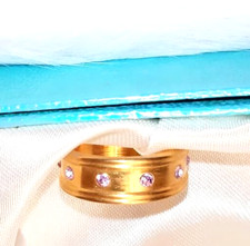 Anello fede fedina usato  Toirano