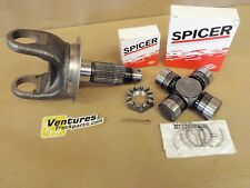 Outer axle stub for sale  Ogden