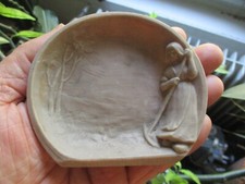 Ancienne concretion calcaire d'occasion Ancienne concretion calcaire d'occasion  Charnay-lès-Mâcon