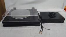 Voyd voyd turntable for sale  BUNGAY