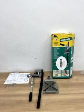 Wolfcraft drill stand for sale  MANCHESTER