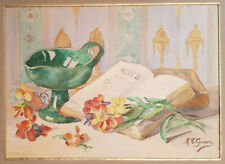 Xxe nature morte d'occasion  Avallon