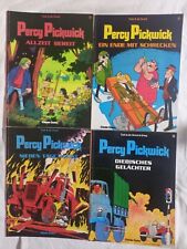 Comics percy pickwick gebraucht kaufen  Hammersbach