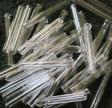 Polystyrene test tubes for sale  BIRMINGHAM