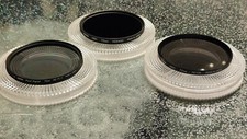 Filtri 72mm polarizzatore usato  Salerno