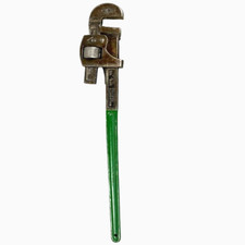Vintage stillson walworth for sale  East Hampton