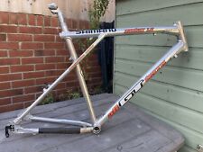 Zaskar frame inch for sale  DINAS POWYS