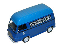 Renault estafette 1974 d'occasion  Schiltigheim