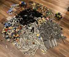 Bulk lego lot for sale  Duck River