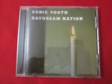 Daydream Nation by Sonic Youth (CD, 2014) Indie Rock comprar usado  Enviando para Brazil