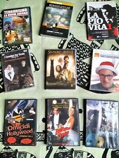 Lotto dvd cinema usato  Torrile