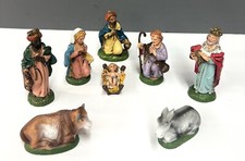 Vtg 8pc italy for sale  Canton