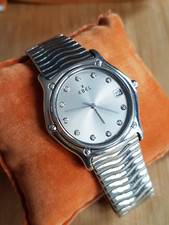 Ebel wave classique for sale  WINCHESTER